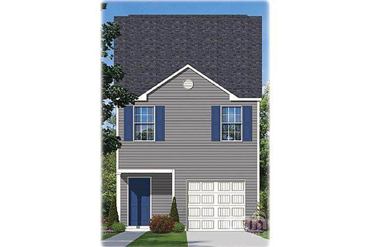 1486 Mulberry Ridge Drive - Photo 1