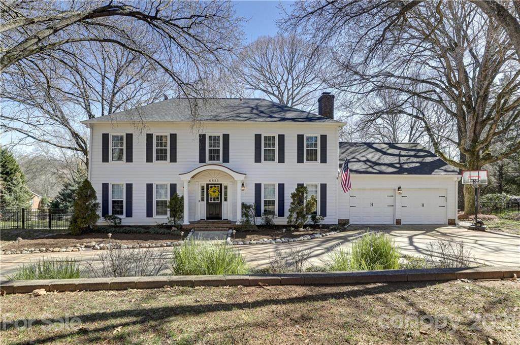 6633 Sharon Road - Photo 1