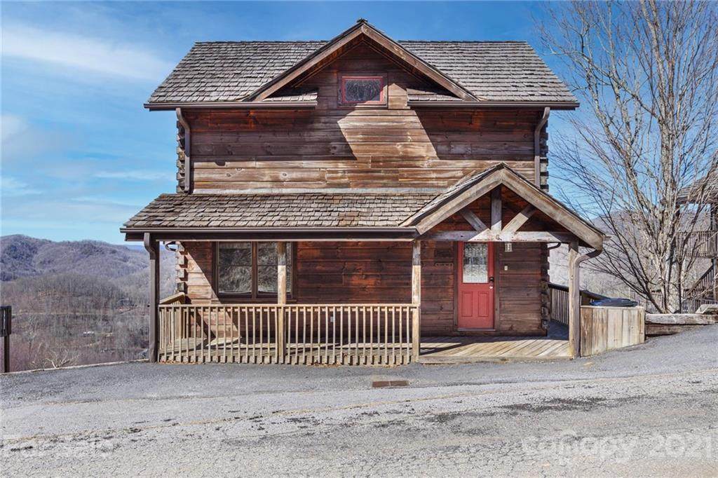 141 Scenic Wolf Drive - Photo 1