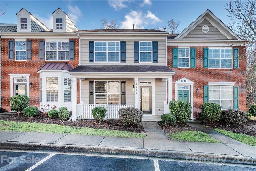 2121 Aston Mill Place - Photo 1
