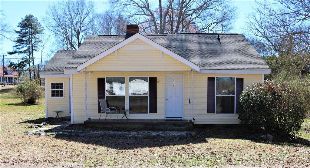214 Shady Lane - Photo 1