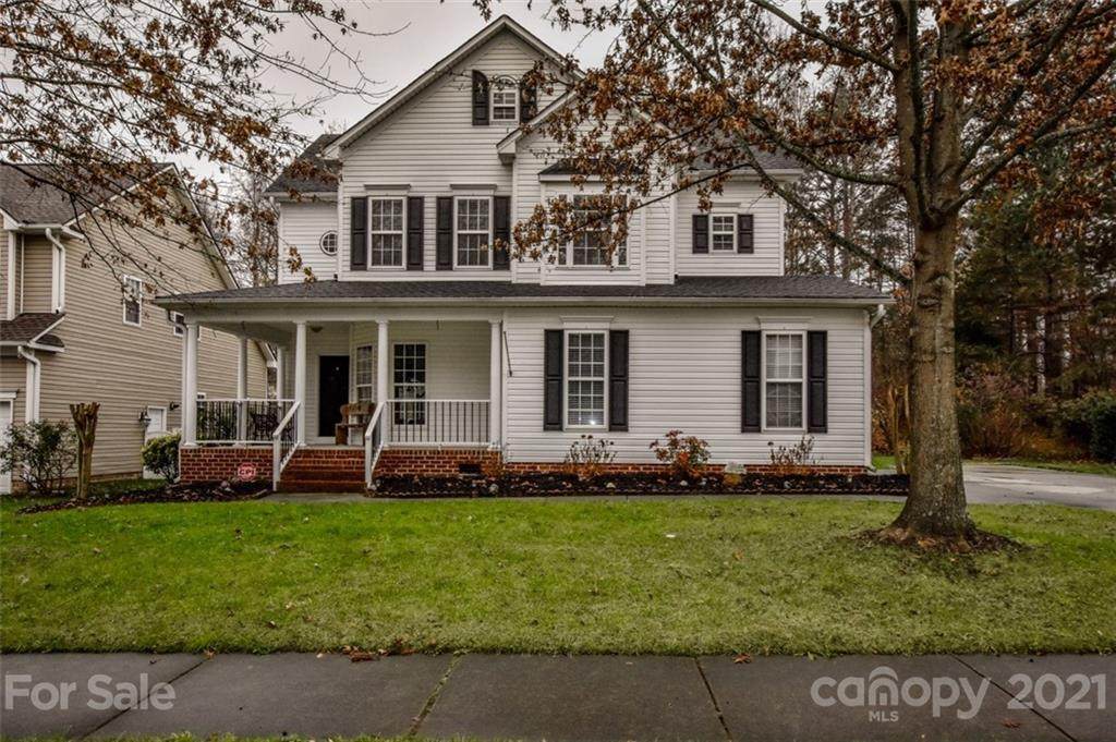 9722 Willow Leaf Lane - Photo 1
