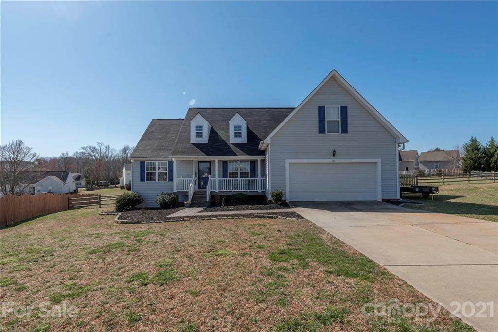 117 Midglen Court - Photo 1