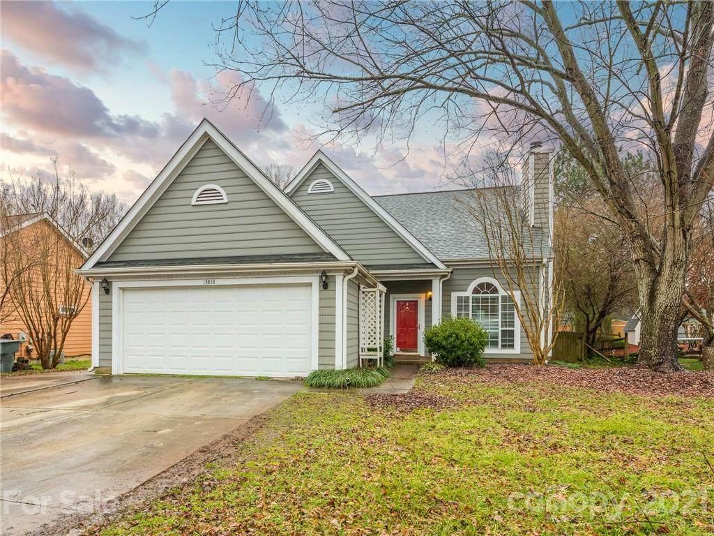 13818 Poppleton Court - Photo 1