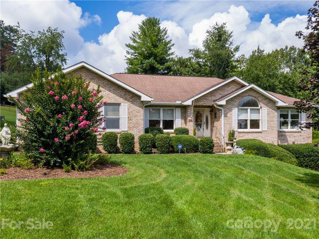 216 Sugar Hollow Road - Photo 1
