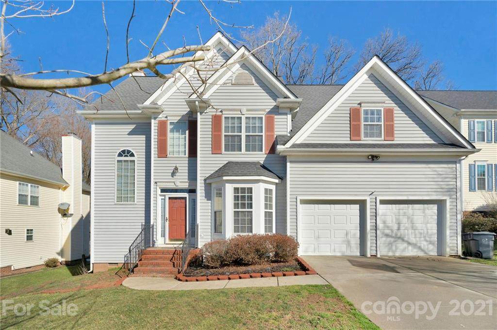 10427 Blackstock Road - Photo 1
