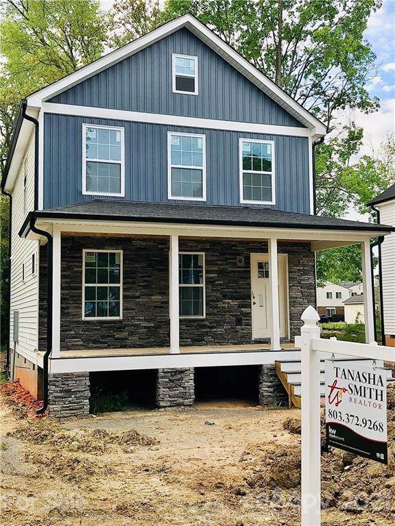 1426 Flint Hill Street - Photo 1