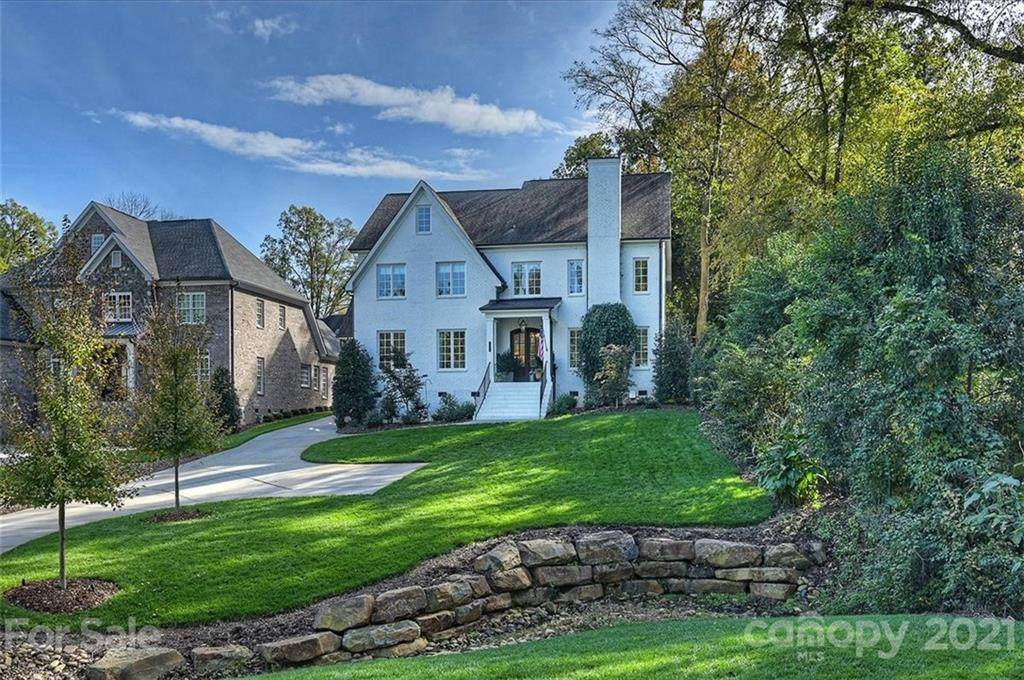 1300 Townes Road - Photo 1