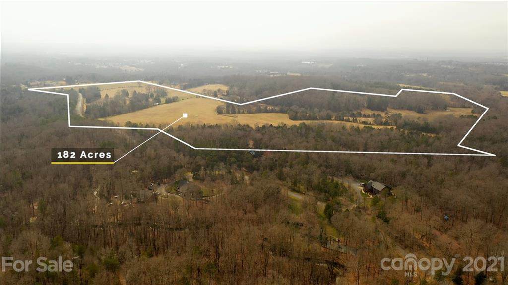 460 Pine Grove Church Road - Photo 1