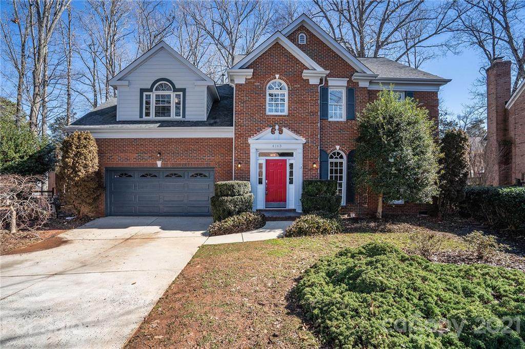 4163 Bristol Place - Photo 1