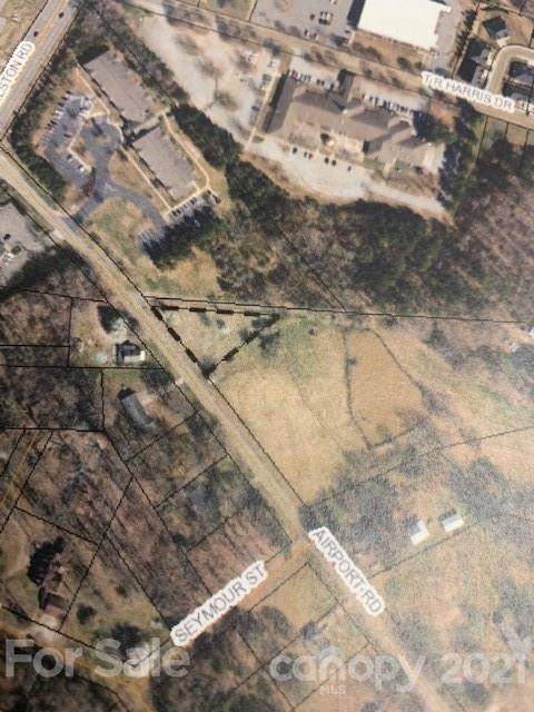 917 Airport Road - Photo 1