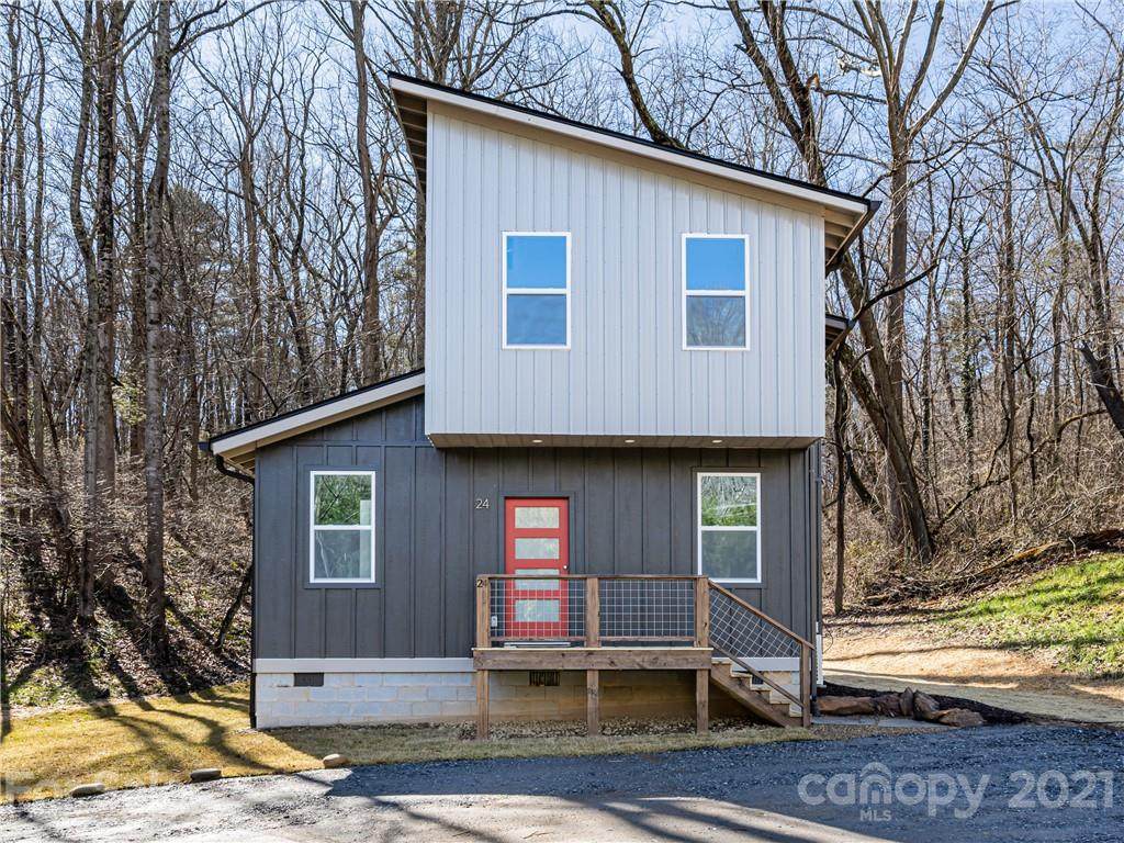 24 Lower Grassy Branch Road - Photo 1