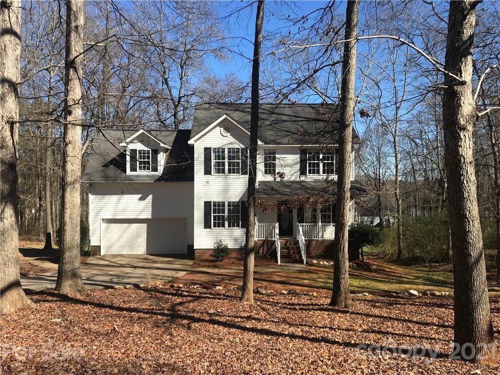 2105 Timber Ridge Road - Photo 1