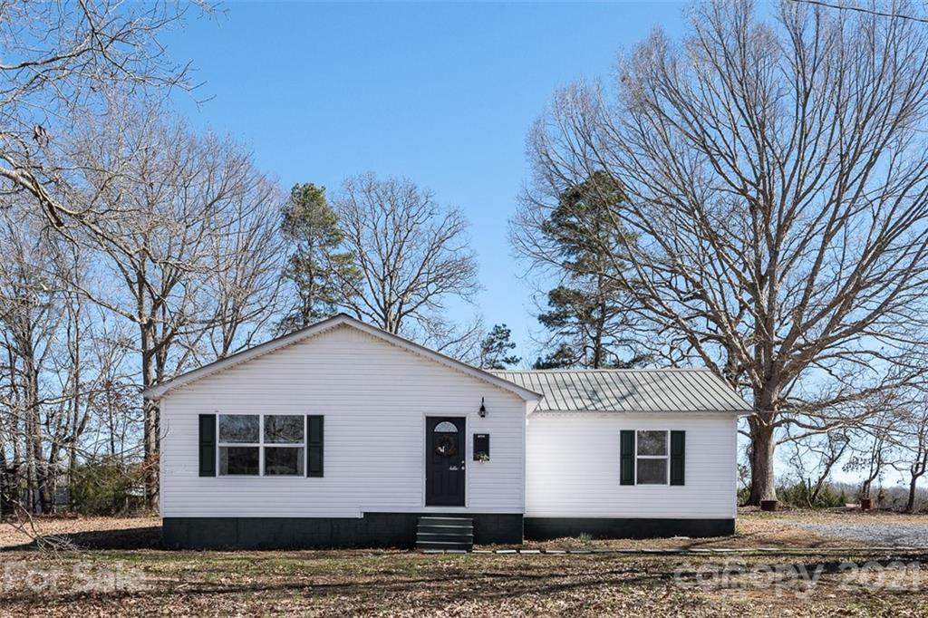 2711 Mangum Dairy Road - Photo 1