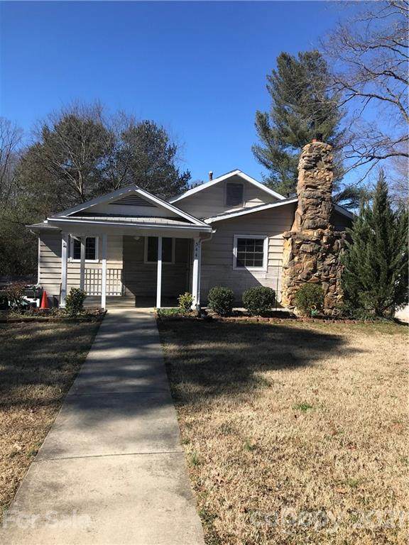 544 29th St Place - Photo 1