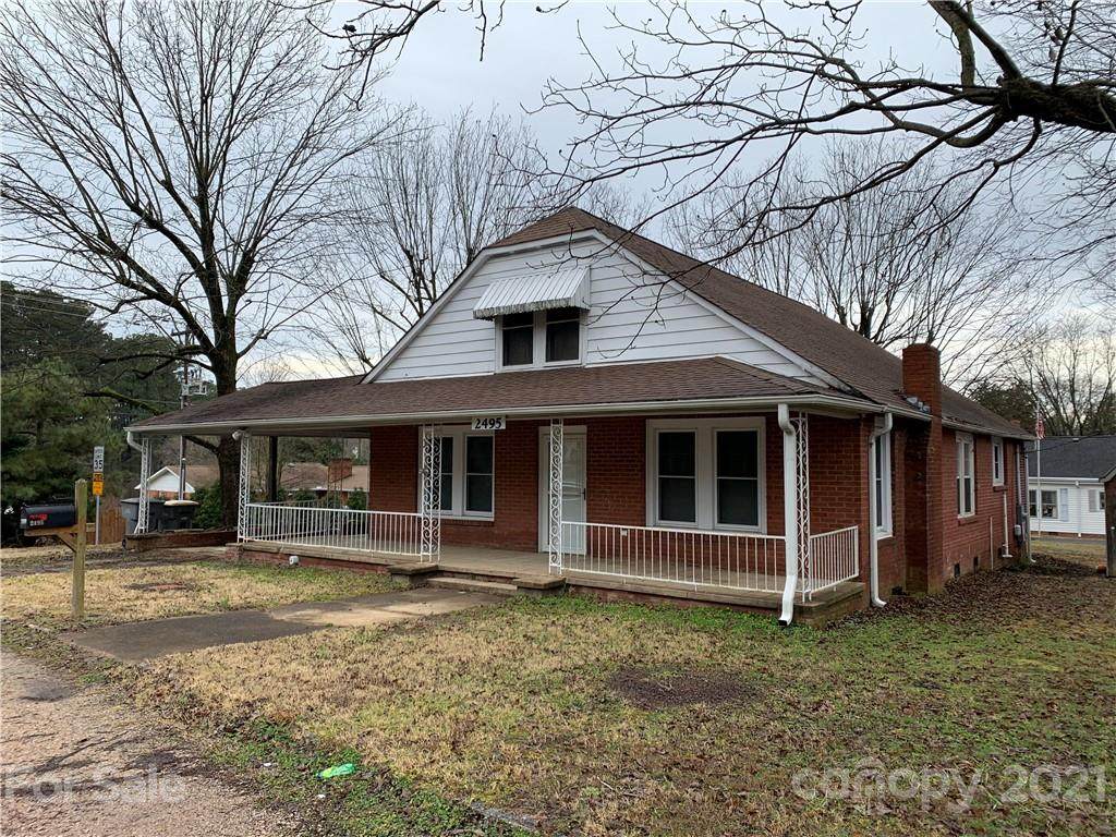 2495 Centergrove Road - Photo 1