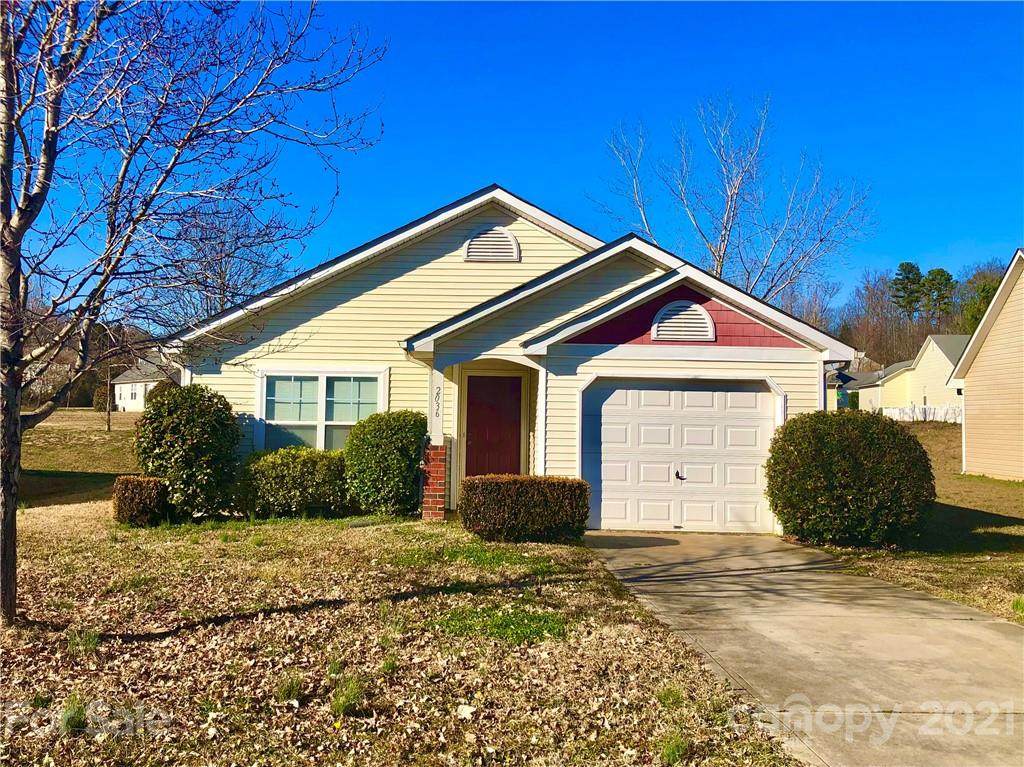 2036 Sonoma Valley Drive - Photo 1