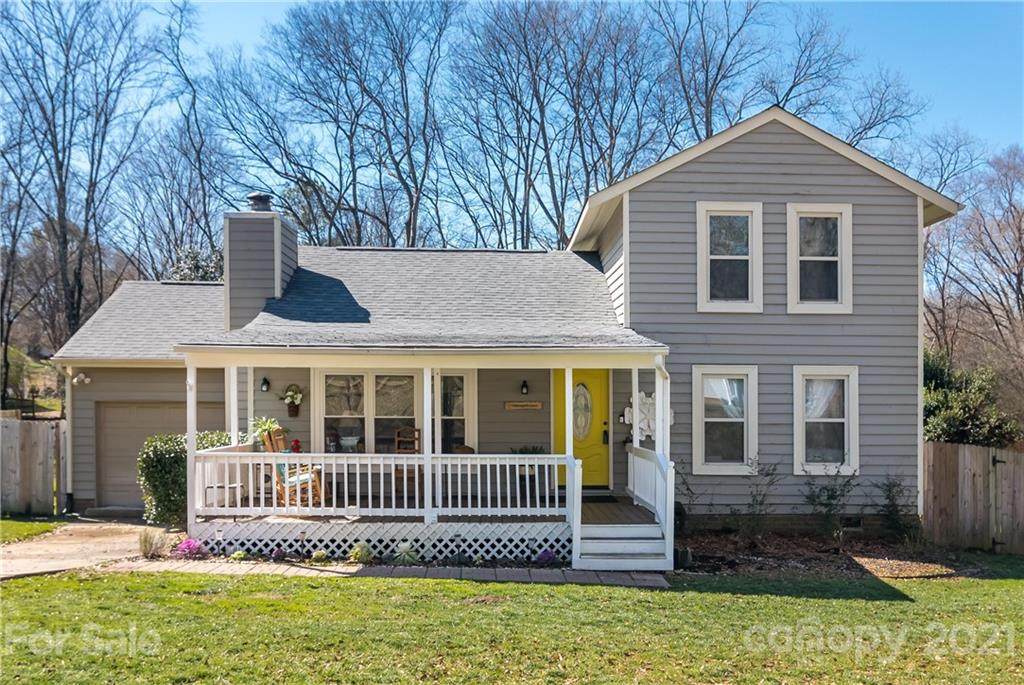 11829 Carmel Lakes Drive - Photo 1