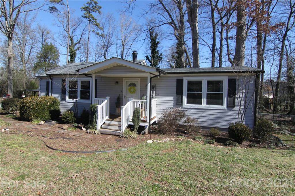 6124 Old Plank Road - Photo 1