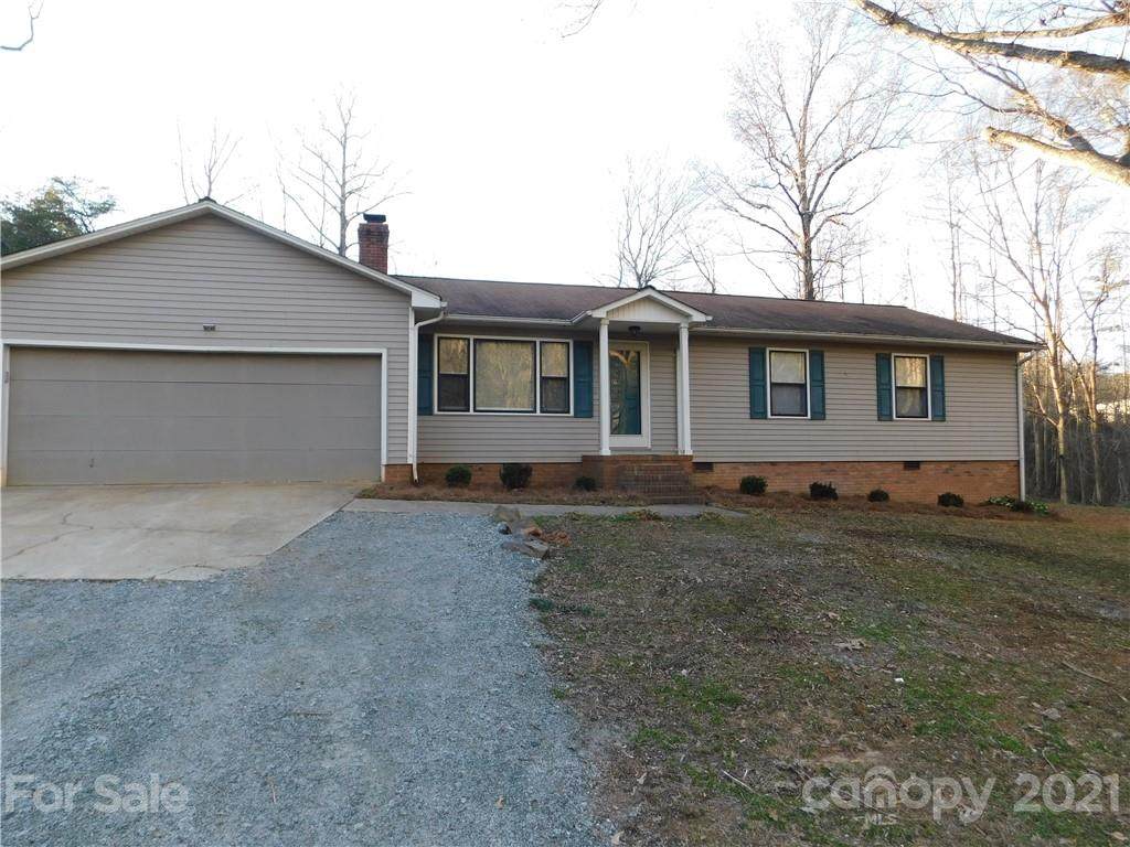 2109 Rock Springs Circle - Photo 1