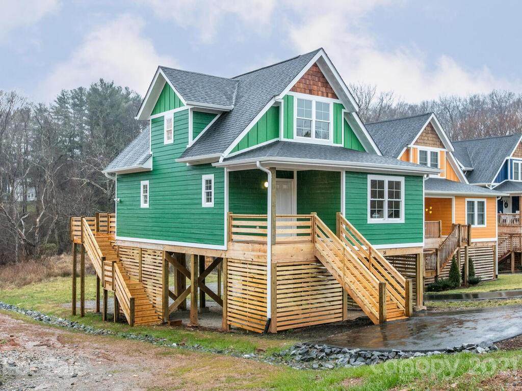 38 Old County Home Road - Photo 1