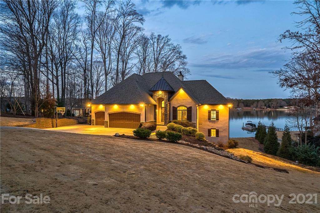 358 Beaten Path Road - Photo 1