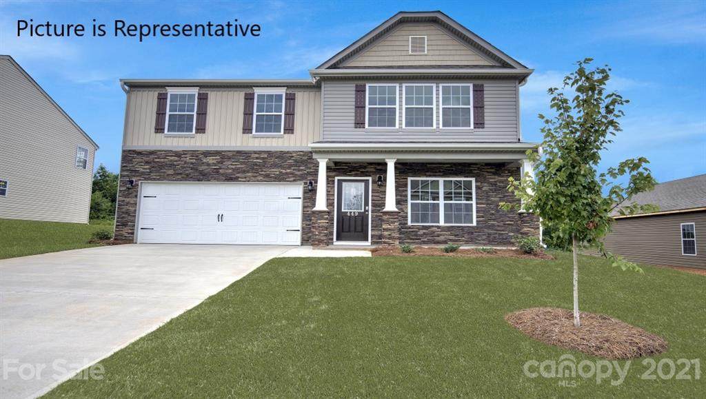 128 Cherry Birch Street - Photo 1