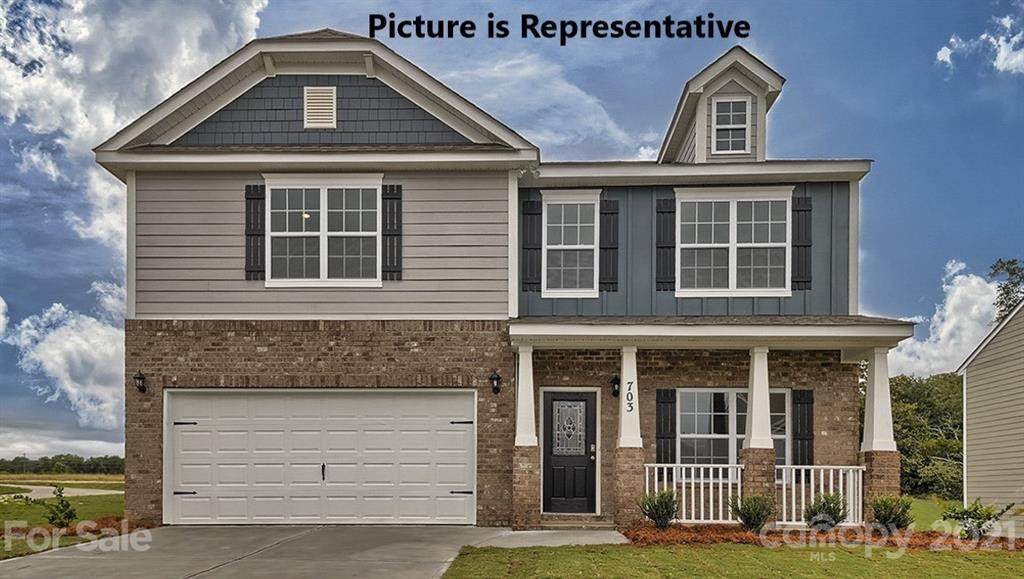 132 Cherry Birch Street - Photo 1