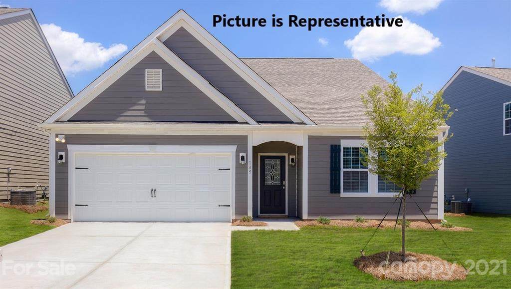 136 Cherry Birch Street - Photo 1