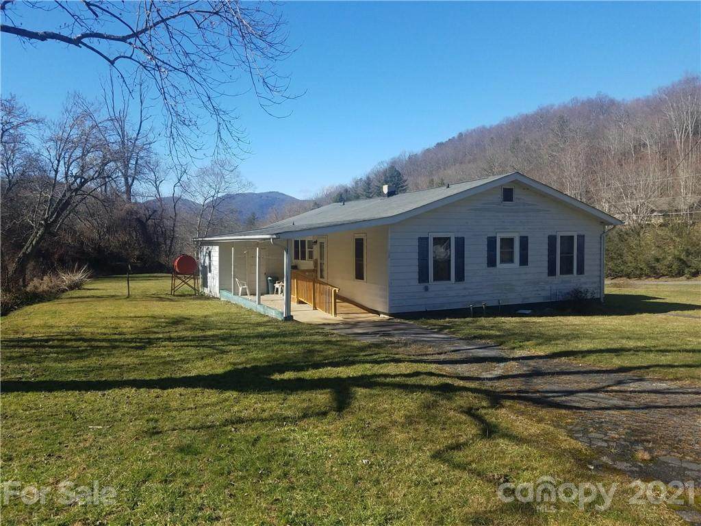 1118 Camp Branch Road - Photo 1