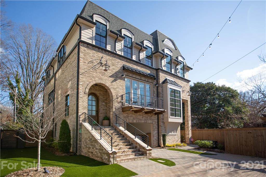 629 Mattie Rose Lane - Photo 1