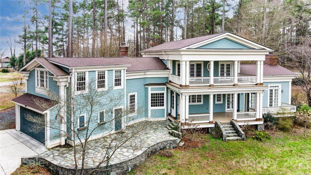 4586 Island Forks Road - Photo 1