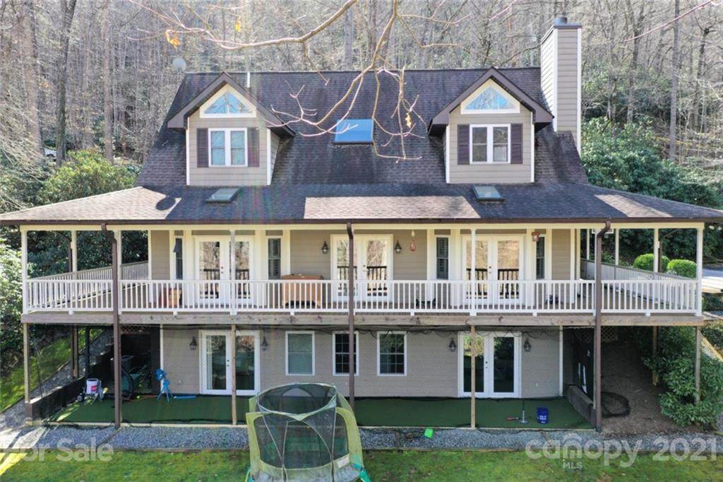 802 Country Club Drive - Photo 1