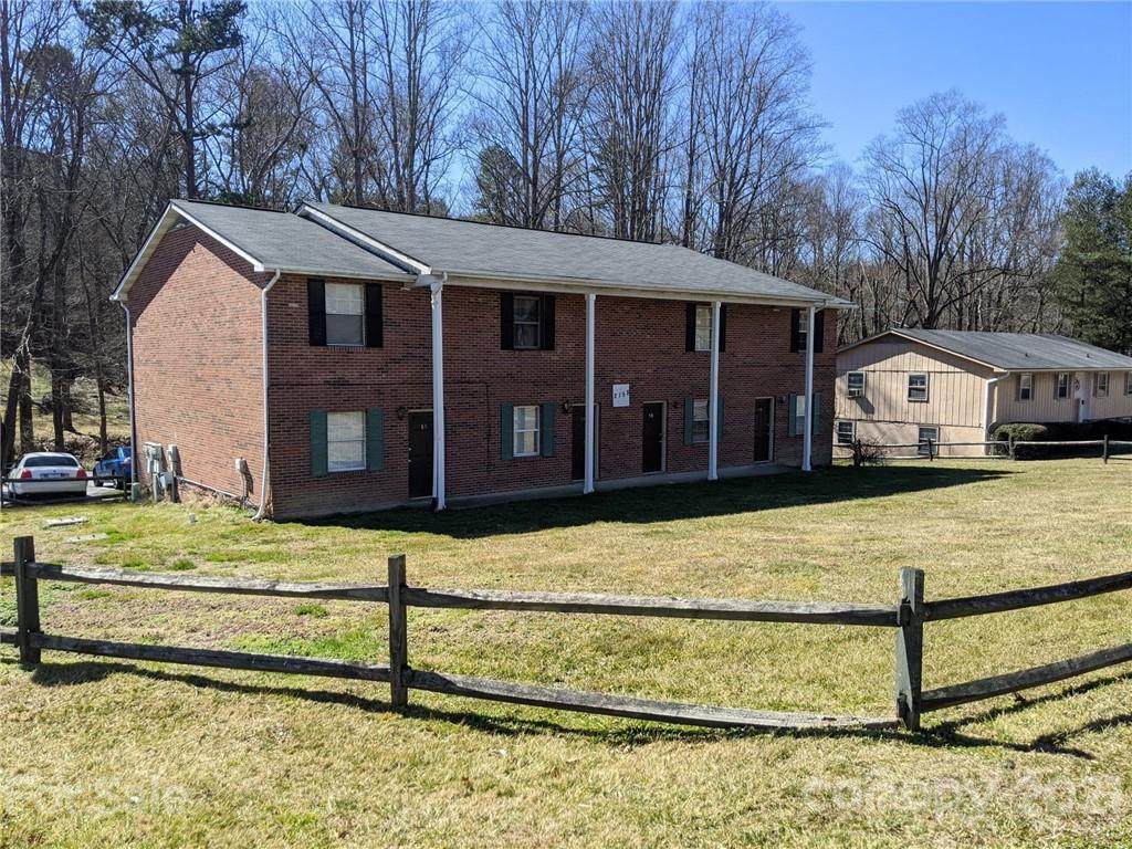 2158 Howard Gap Road - Photo 1