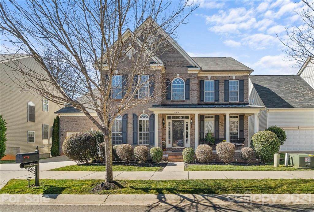 8315 Bridgegate Drive - Photo 1