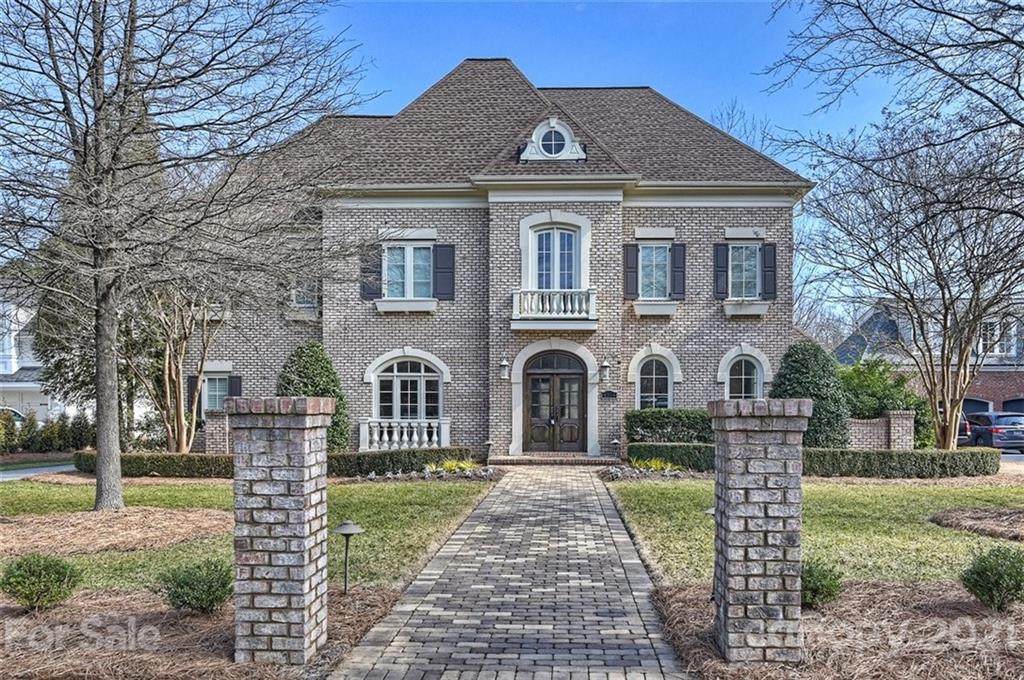 9304 Heydon Hall Circle - Photo 1