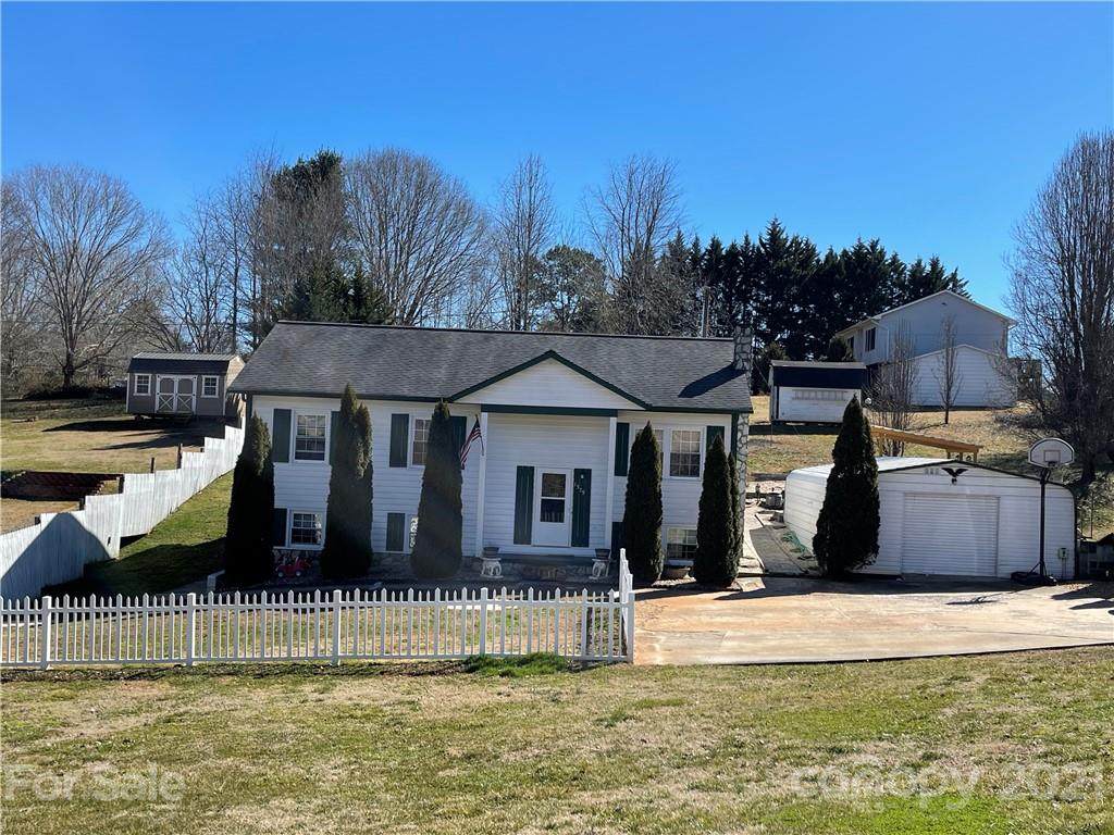 1579 Baton School Road - Photo 1