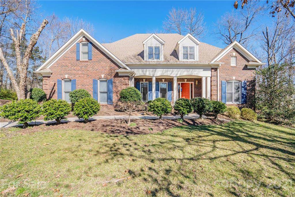 1617 Dennbriar Drive - Photo 1
