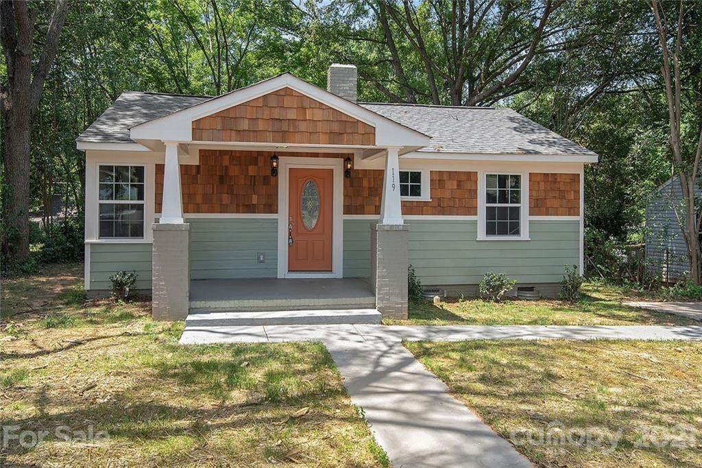 119 Smallwood Place - Photo 1