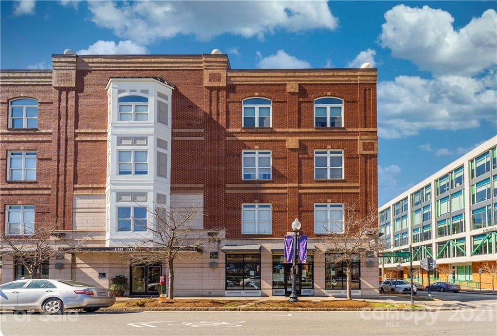1700 Camden Road - Photo 1