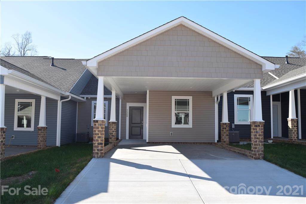 1508 28th St Lane - Photo 1