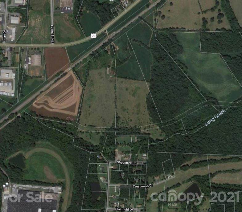 0 Conover Boulevard - Photo 1