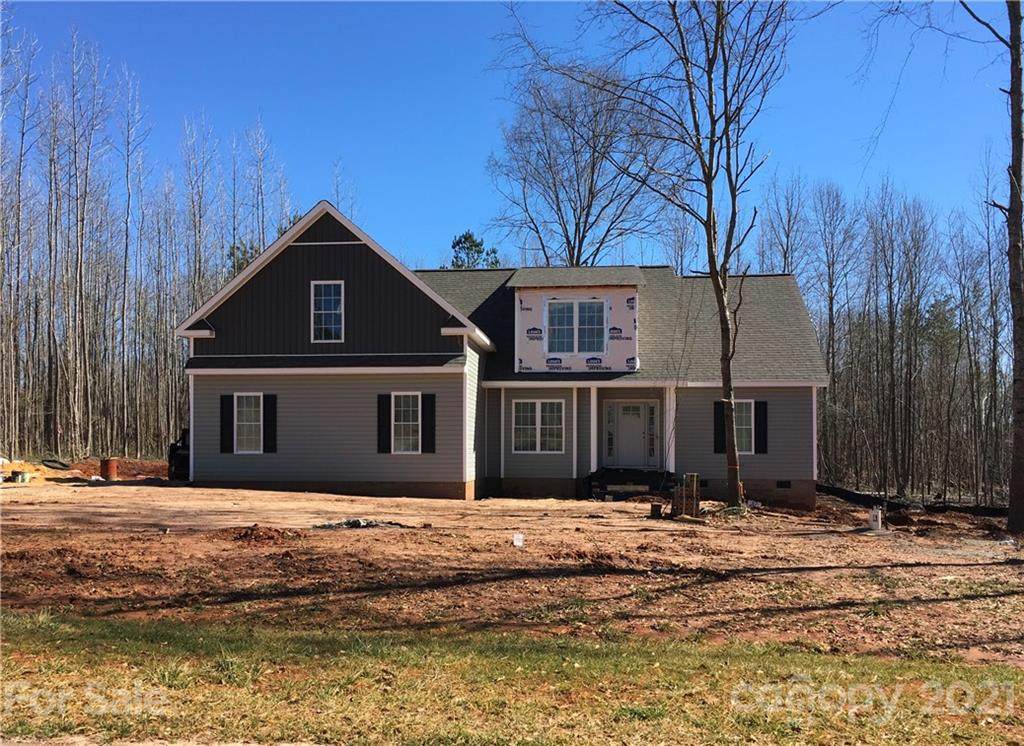 3608 Safe Harbor Lane - Photo 1