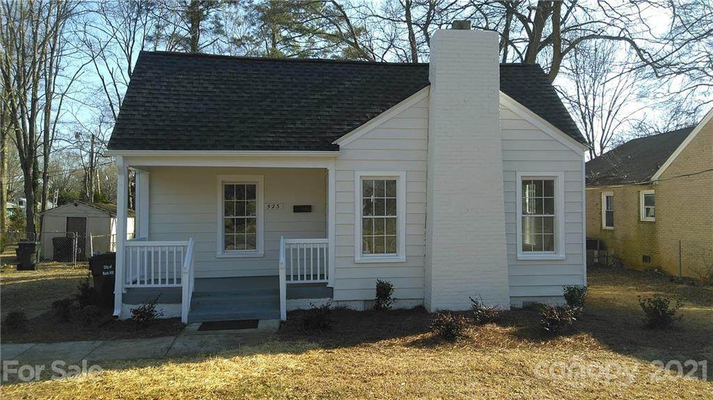 523 Hampton Street - Photo 1