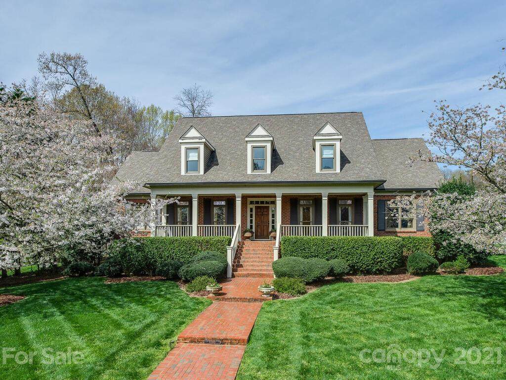 4700 Morrowick Road - Photo 1