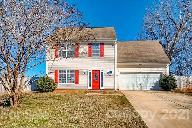 11145 Palestrina Road - Photo 1