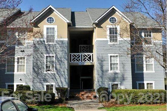 19901 Henderson Road - Photo 1