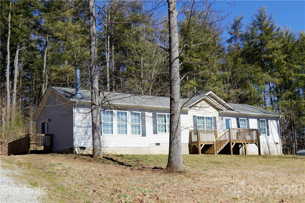 294 Sunrise Ridge Drive - Photo 1
