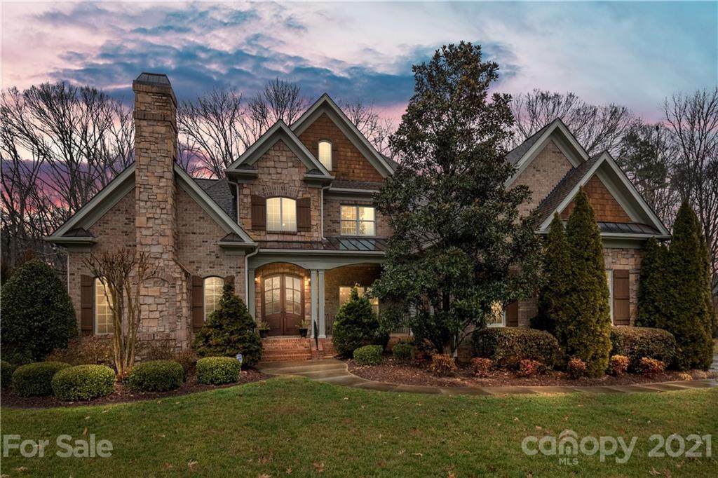 7824 Clovervale Drive - Photo 1
