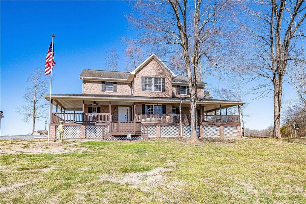 8811 Noah Helms Road - Photo 1